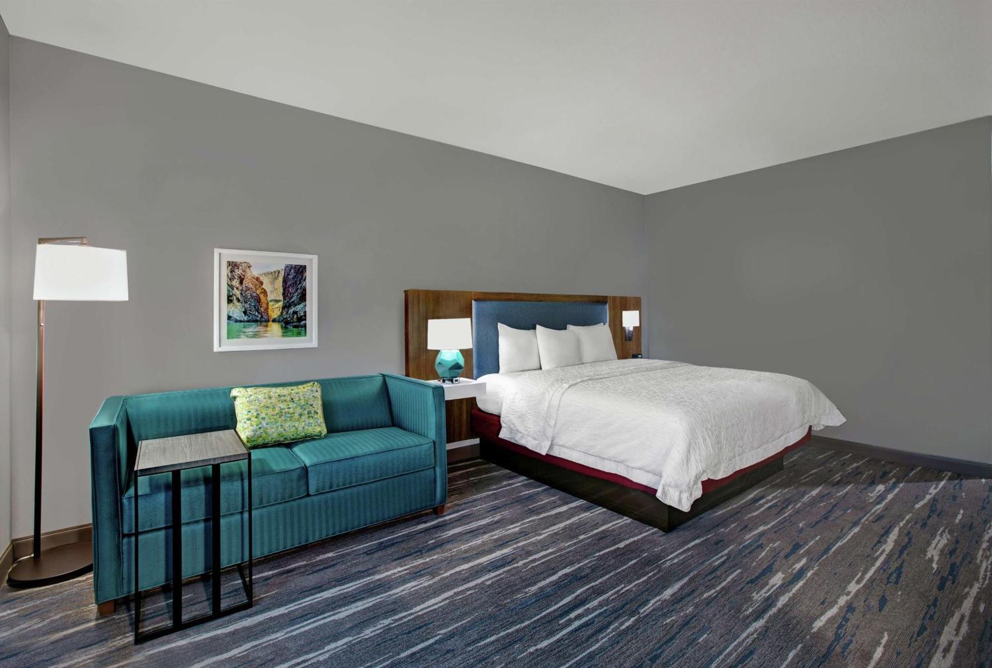 Hampton Inn Weslaco Exterior photo